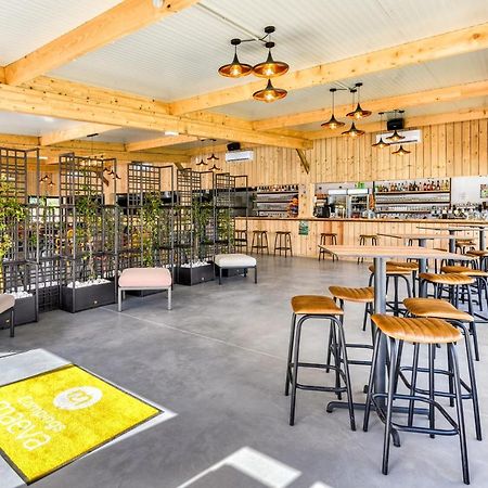 Camping Maeva Escapades Les Cottages De Perpignan Zewnętrze zdjęcie