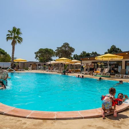 Camping Maeva Escapades Les Cottages De Perpignan Zewnętrze zdjęcie