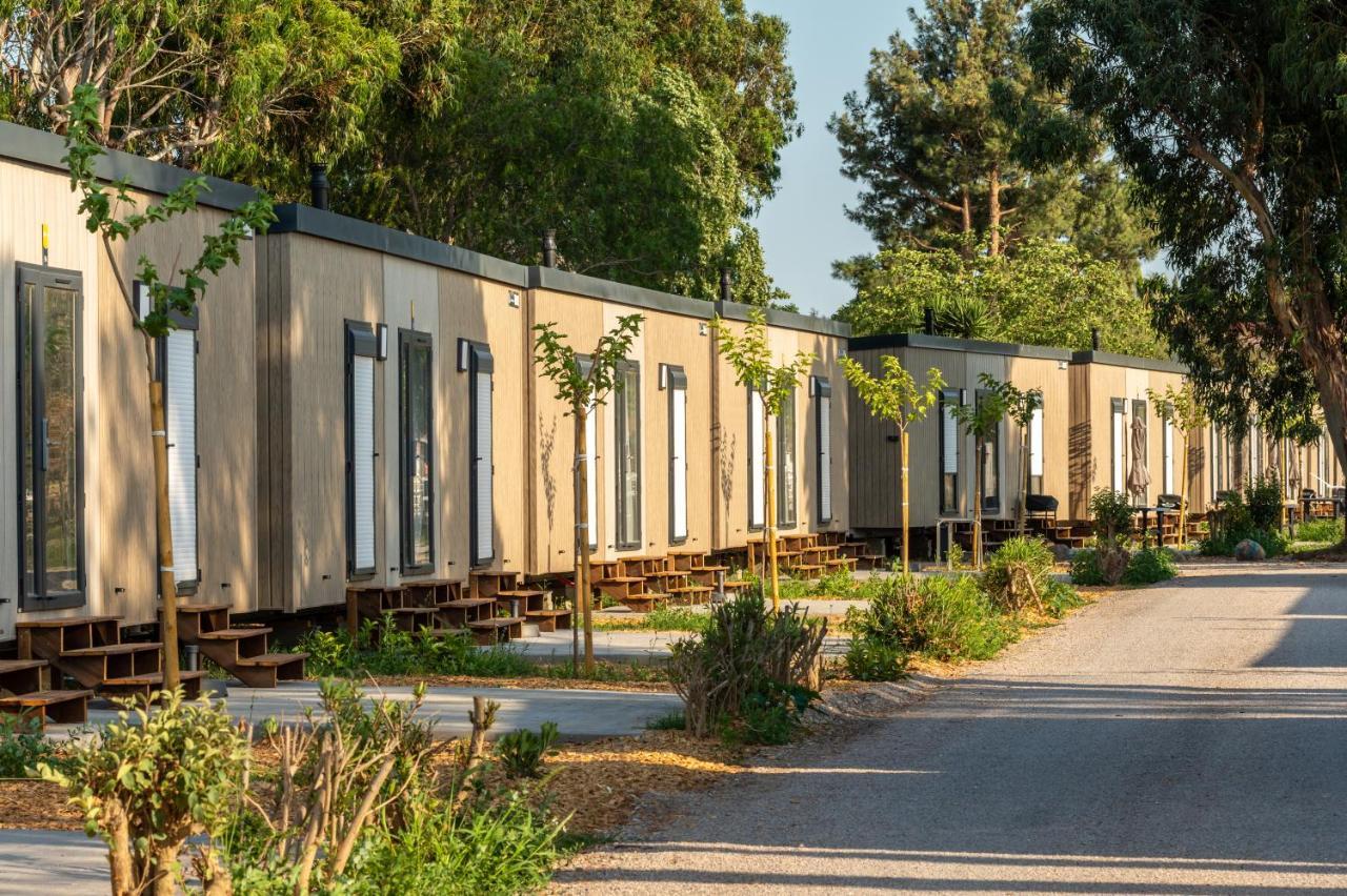 Camping Maeva Escapades Les Cottages De Perpignan Zewnętrze zdjęcie