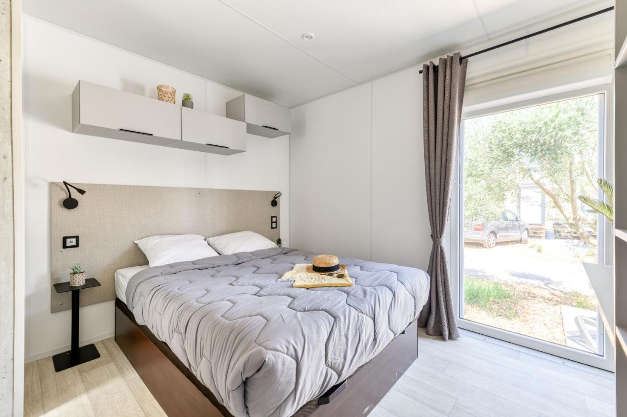 Camping Maeva Escapades Les Cottages De Perpignan Zewnętrze zdjęcie